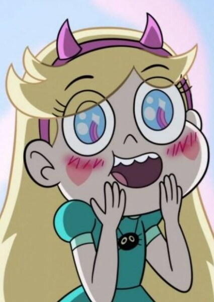 Star Butterfly photo