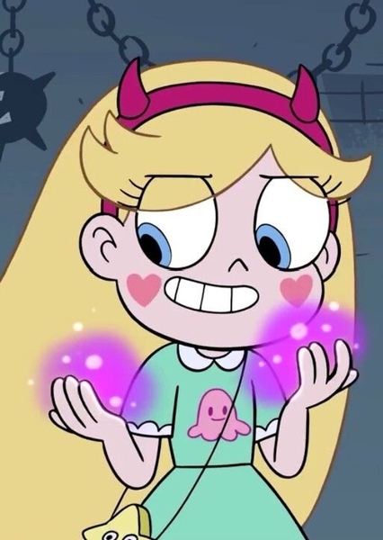 Star Butterfly photo