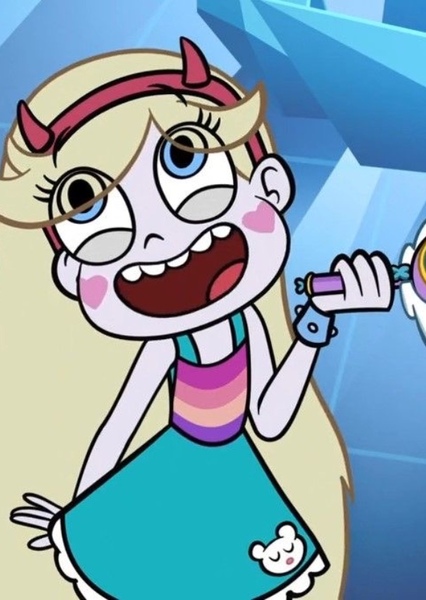 Star Butterfly photo