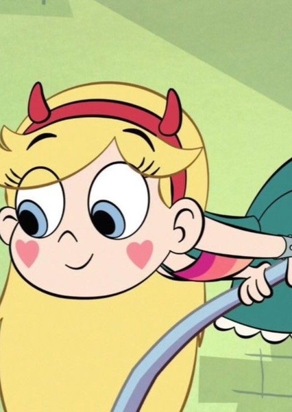 Star Butterfly photo