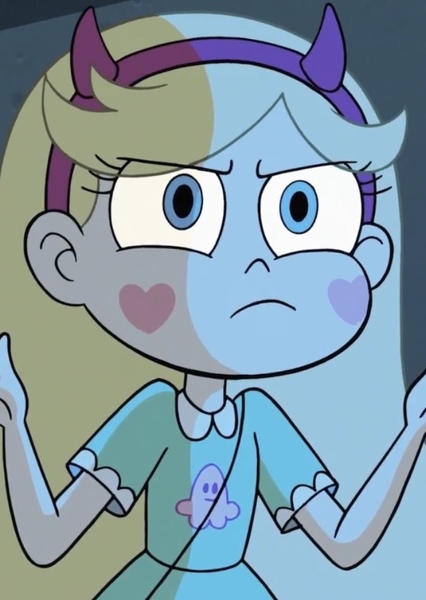 Star Butterfly photo