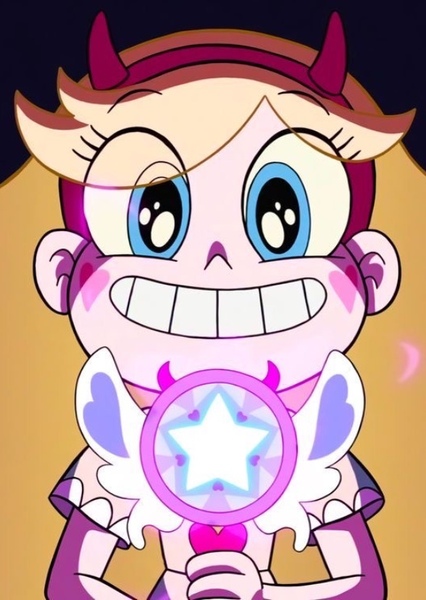 Star Butterfly photo