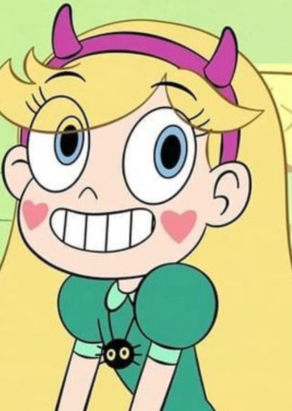 Star Butterfly photo