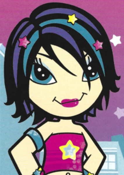 Star (Clikits)