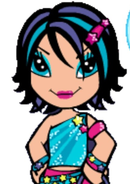 Star (Clikits)