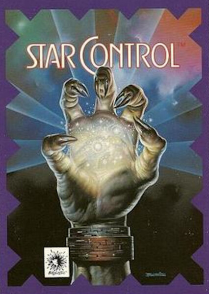 Star Control (Franchise)