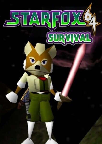Star Fox 64