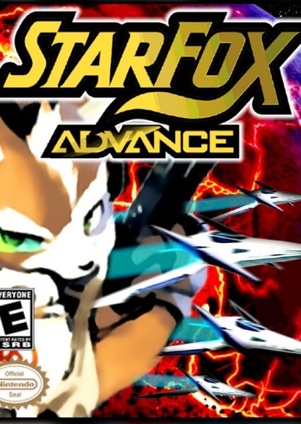Star Fox (Franchise) photo