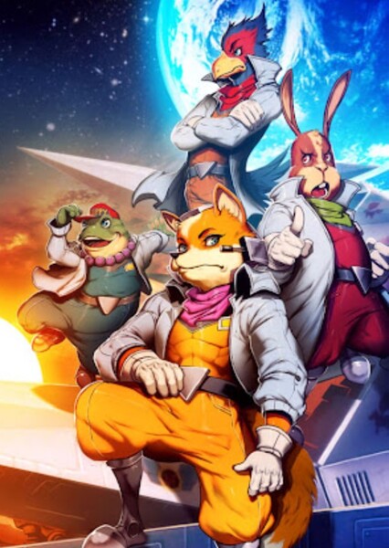 Star Fox (team)