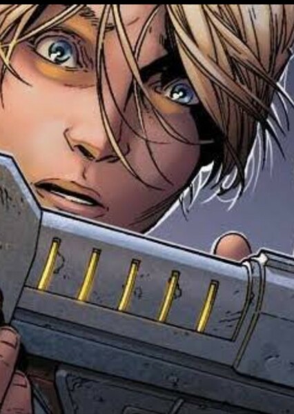 Star-Lord (Peter Quill)