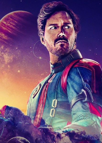Star-Lord (Peter Quill) photo