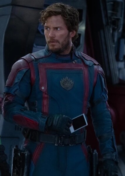 Star-Lord (Peter Quill) photo