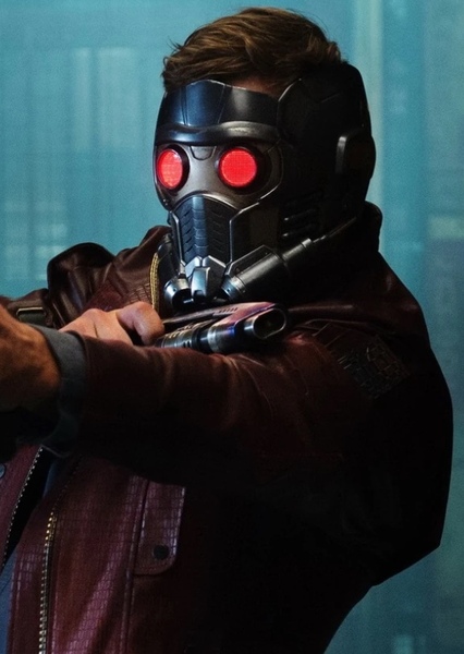 Star-Lord (Peter Quill) photo