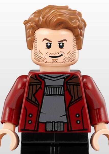 Star-Lord (Marvel Cinematic Universe) photo