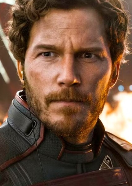 Star-Lord (Marvel Cinematic Universe) photo