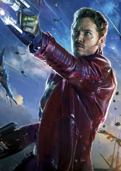 Star-Lord (Marvel Cinematic Universe) photo