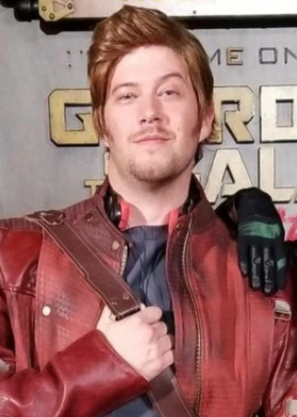 Star-Lord (Marvel Cinematic Universe) photo
