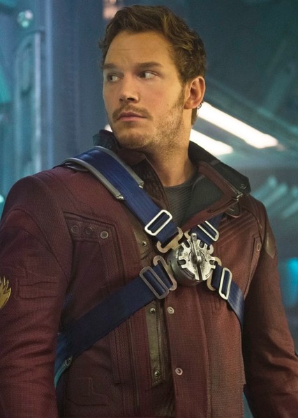 Star-Lord (Marvel Cinematic Universe) photo