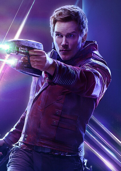 Star-Lord