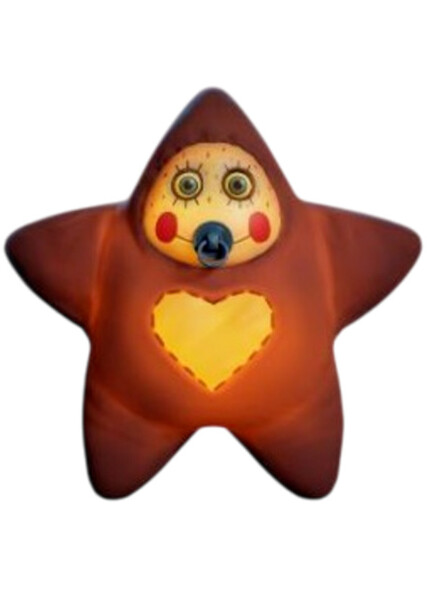 Star Orphan