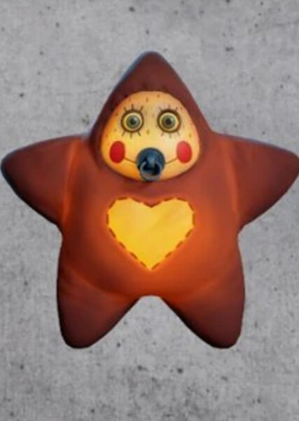 Star Orphan photo