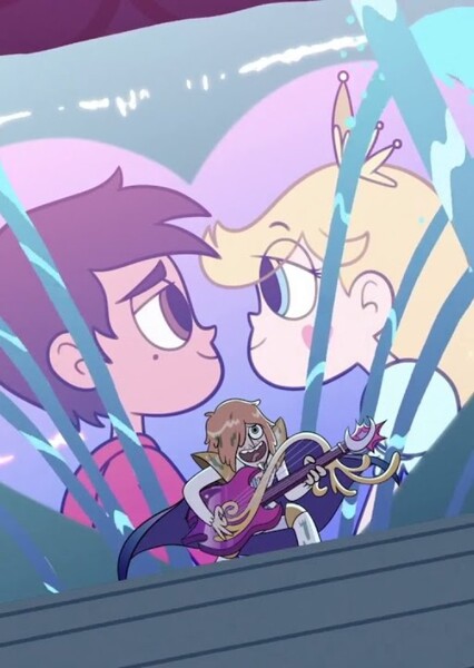 Star's Princess Song