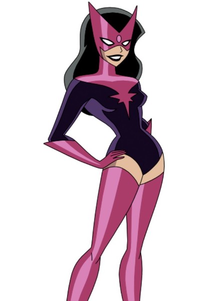 Star Sapphire photo
