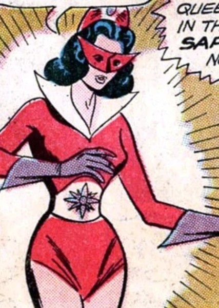 Star Sapphire photo