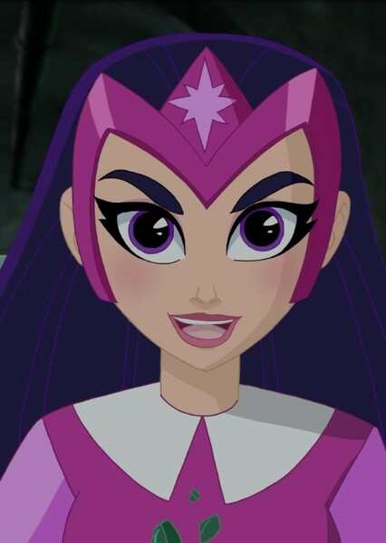 Star Sapphire (DCSHG G1) photo