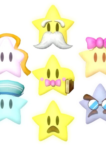Star Spirits