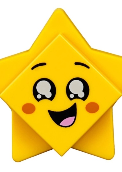 Star (The LEGO Movie)