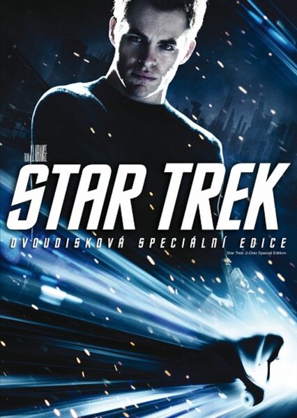 Star Trek (2009 Film) photo