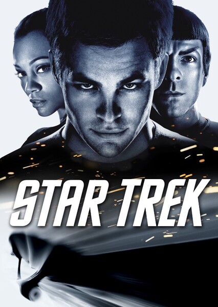 Star Trek (2009) Film photo