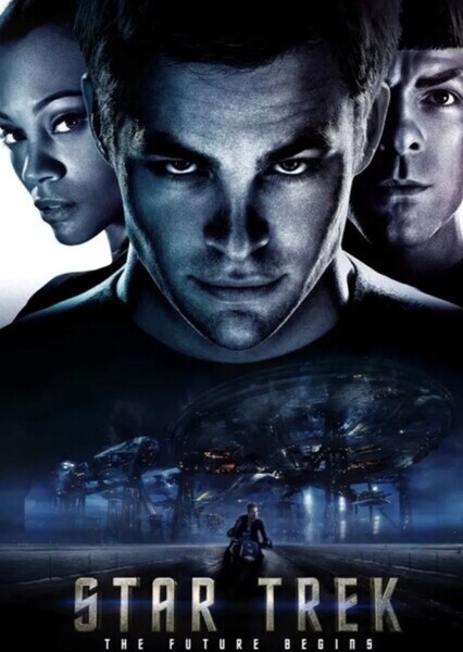 Star Trek (2009) Film photo