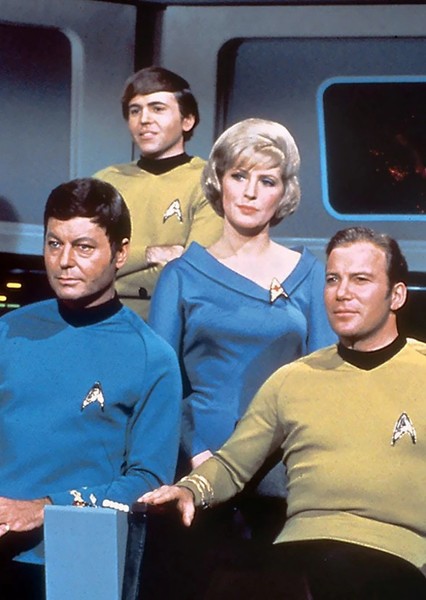 Star Trek photo