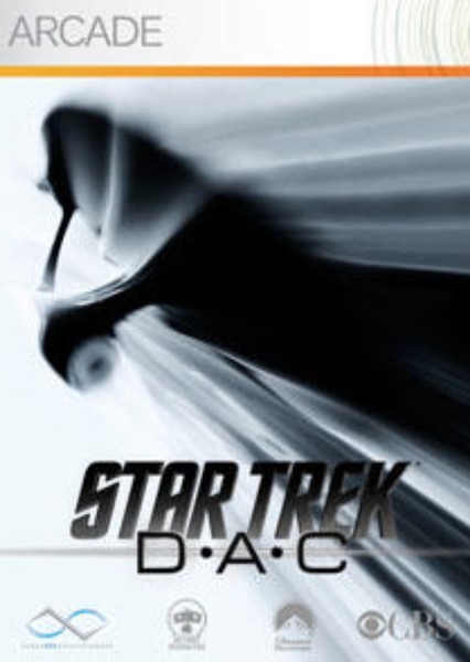 Star Trek DAC