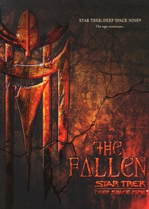 Star Trek: Deep Space Nine - The Fallen