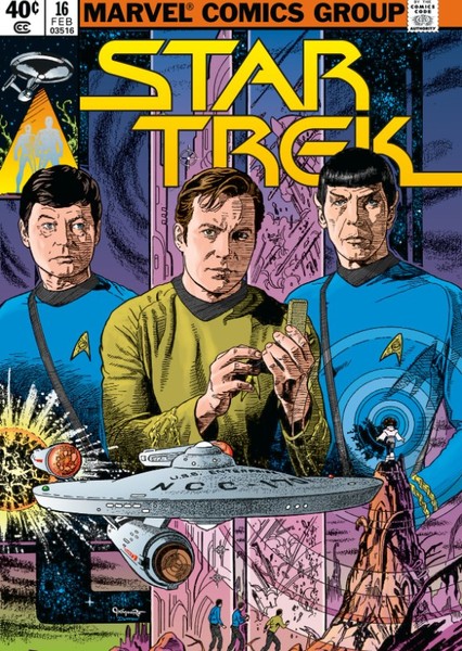 Star Trek (Franchise) photo