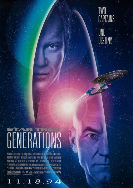 Star Trek Generations
