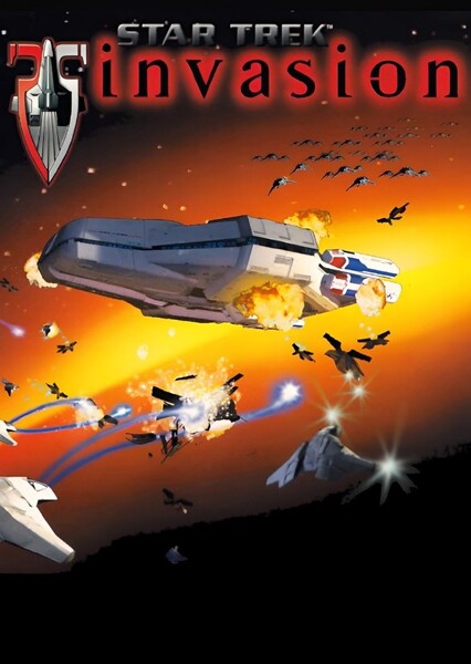 Star Trek: Invasion