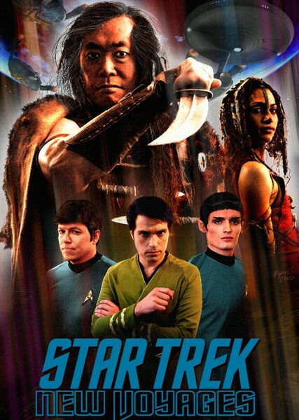 Star Trek: New Voyages