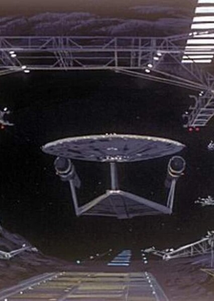 Star Trek: Planet of the Titans