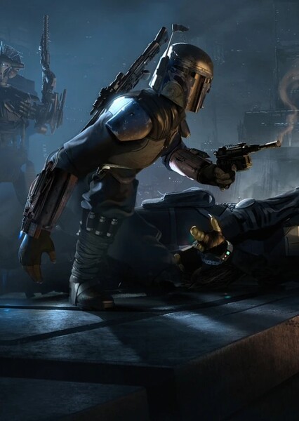 Star Wars: 1313