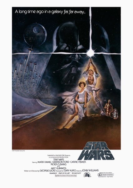 Star Wars