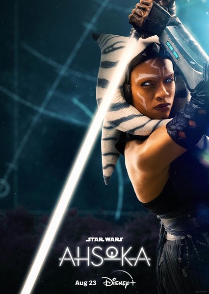 Star Wars: Ahsoka photo