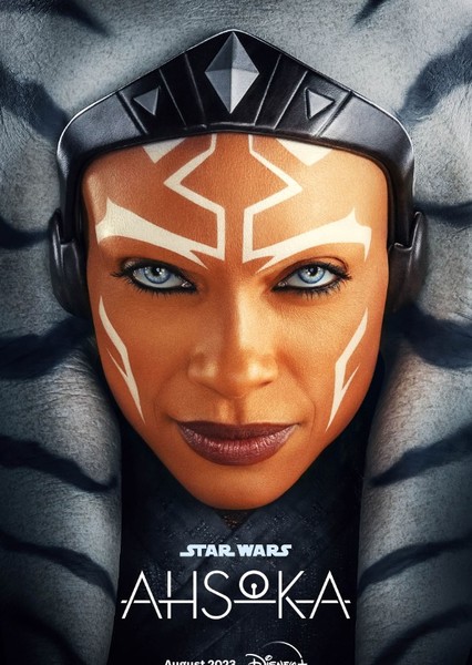 Star Wars: Ahsoka photo