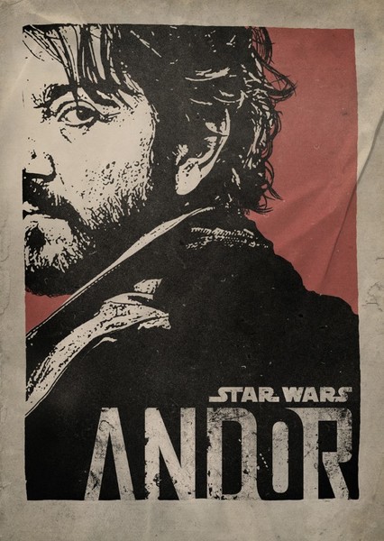 Star Wars: Andor photo