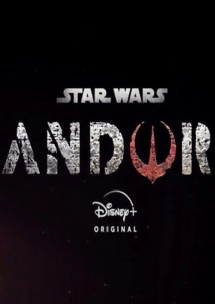 Star Wars: Andor photo