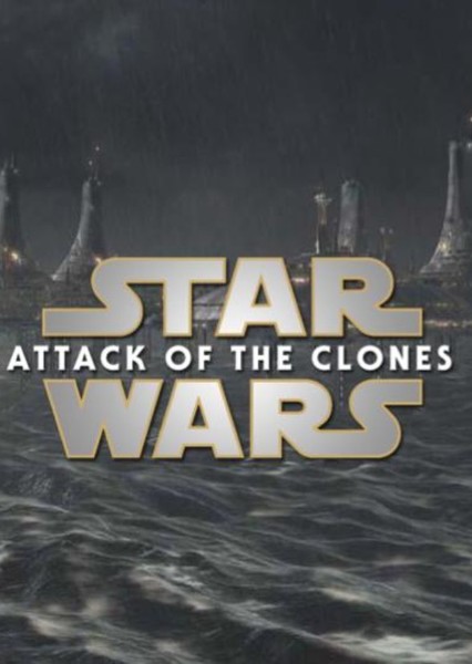 Star Wars: Attack of the Clones photo