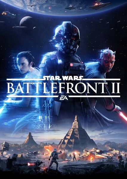 Star Wars: Battlefront 2 photo